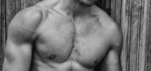 Gorgeous Spanish Hunk Xavi Cortes 1