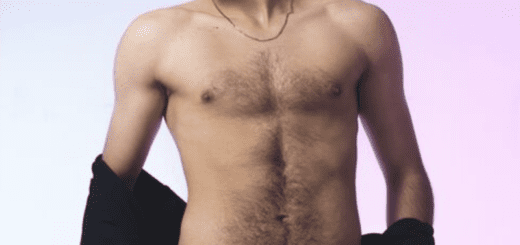Hairy Twink Cam Boy 1