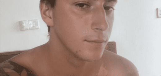 Live Twink Cam Boy Kris Holt 1