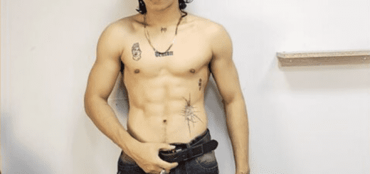 New Cam Boy Jackes Taylor 1