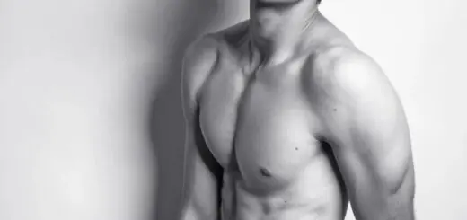 Sexy Brazilian Jock Model Gilberto Fritsch 3
