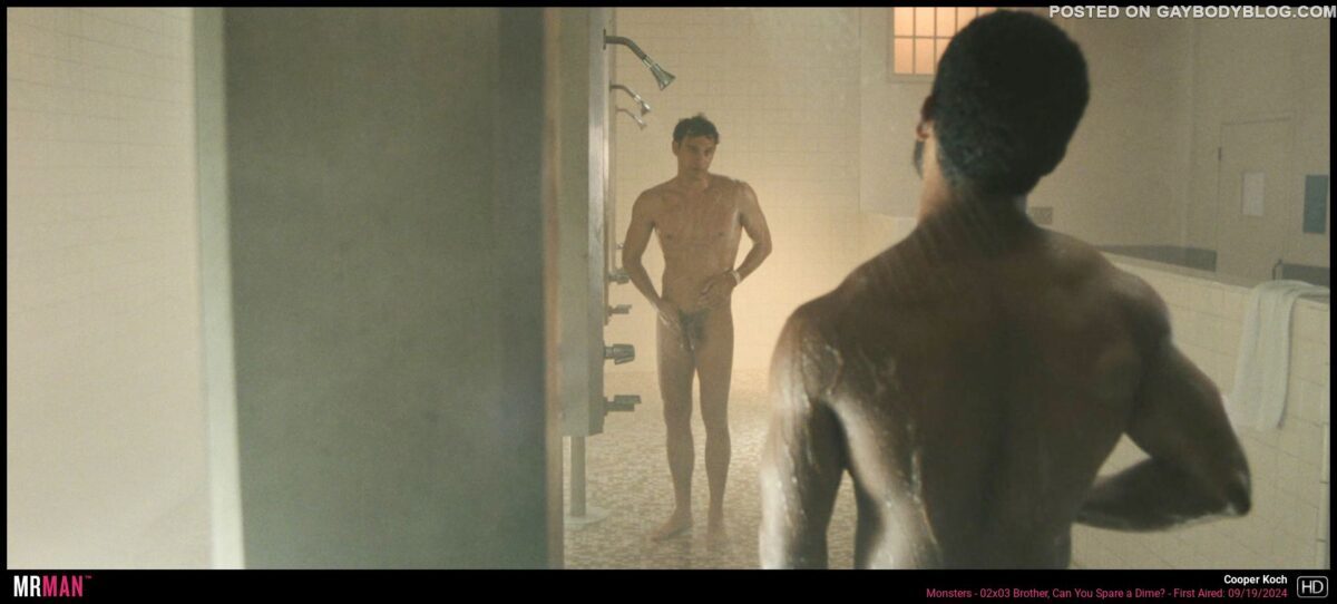 Hollywood Actors Nude