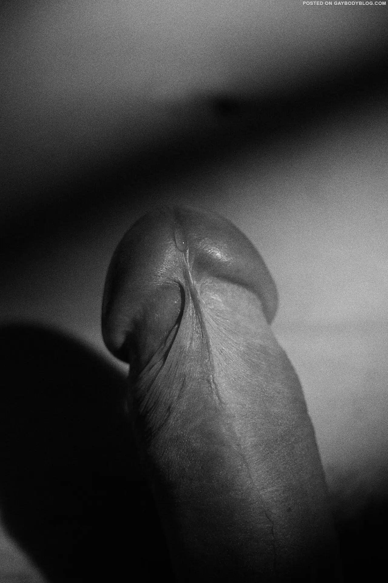 Asian Cock Play With Sexy kfung 5