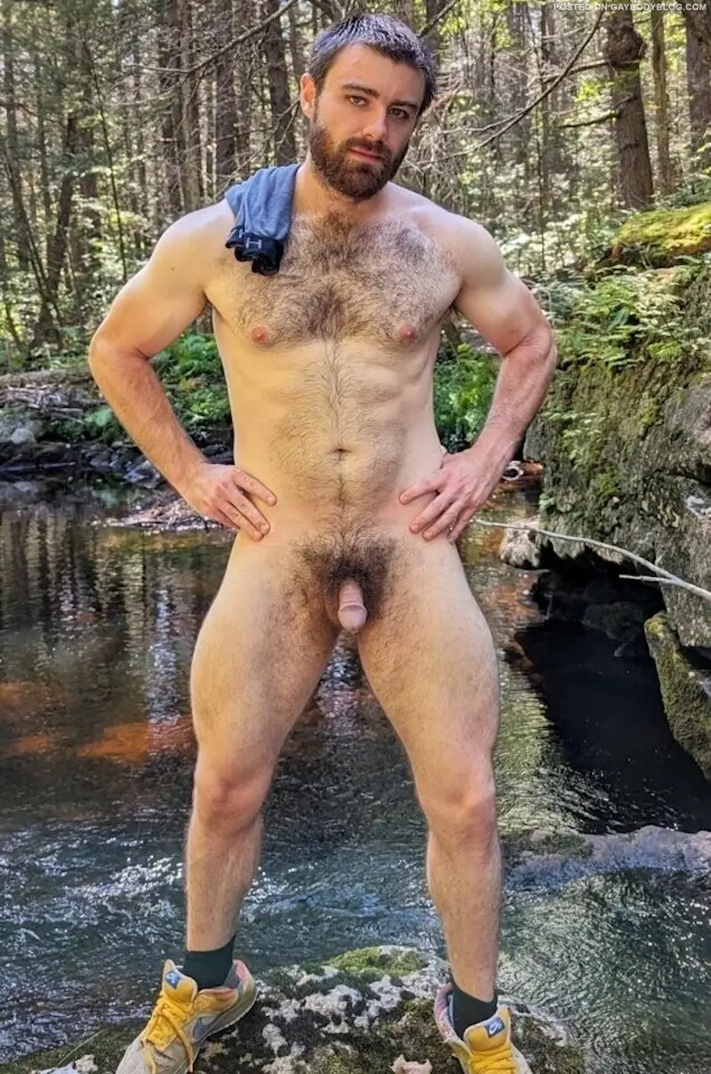 Cock Outdoors 6