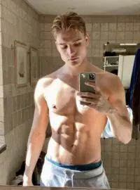Danish Jock Model 1