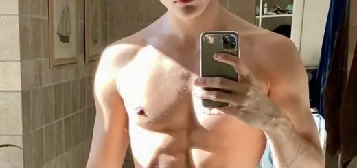 Danish Jock Model 1