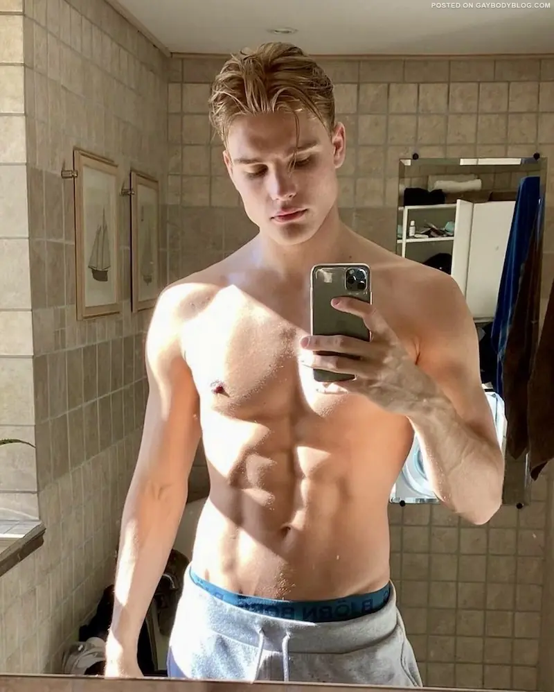 Danish Jock Model 1