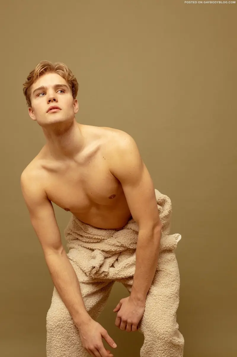 Danish Jock Model 3