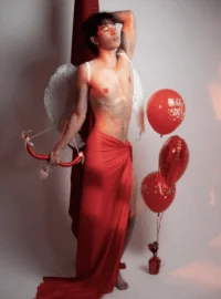 Gay Twink Cam Boy Rick Flame 1