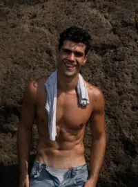 German Jock Enzo Marius 2