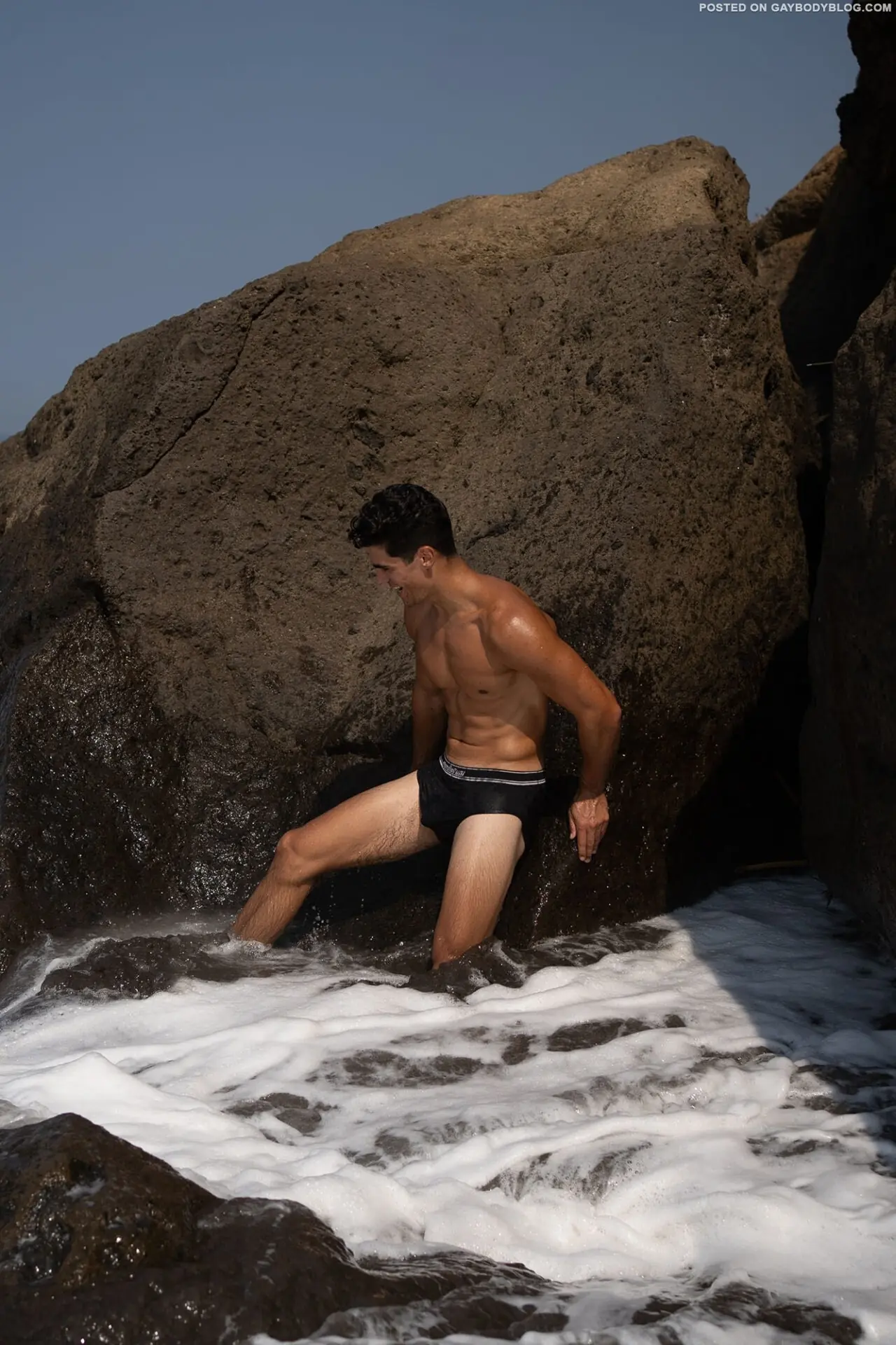 German Jock Enzo Marius 5