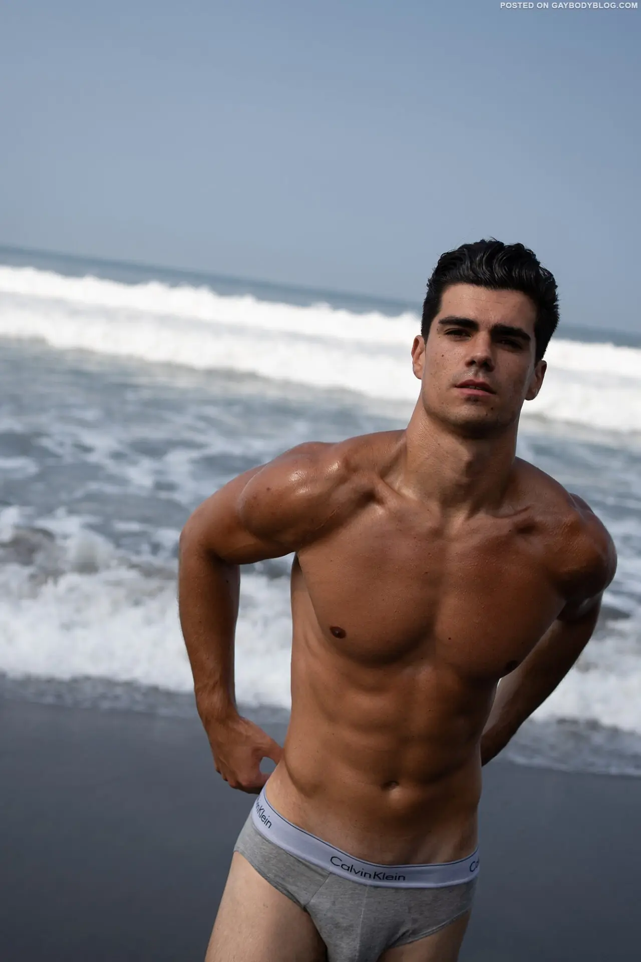 German Jock Enzo Marius 7