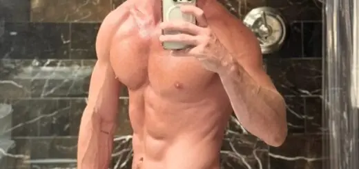 Gorgeous Cocks 5