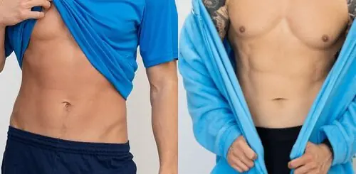 Horny Jock Boys Drake Von & Titus Low 1