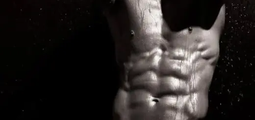 Hung Nikola Jovanovic Nude Again 1