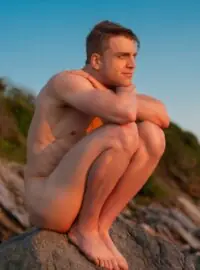 JonModelXXX by JonWinkleman 1