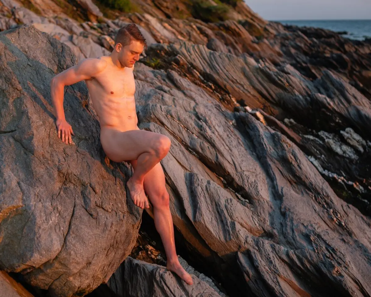 JonModelXXX by JonWinkleman 3