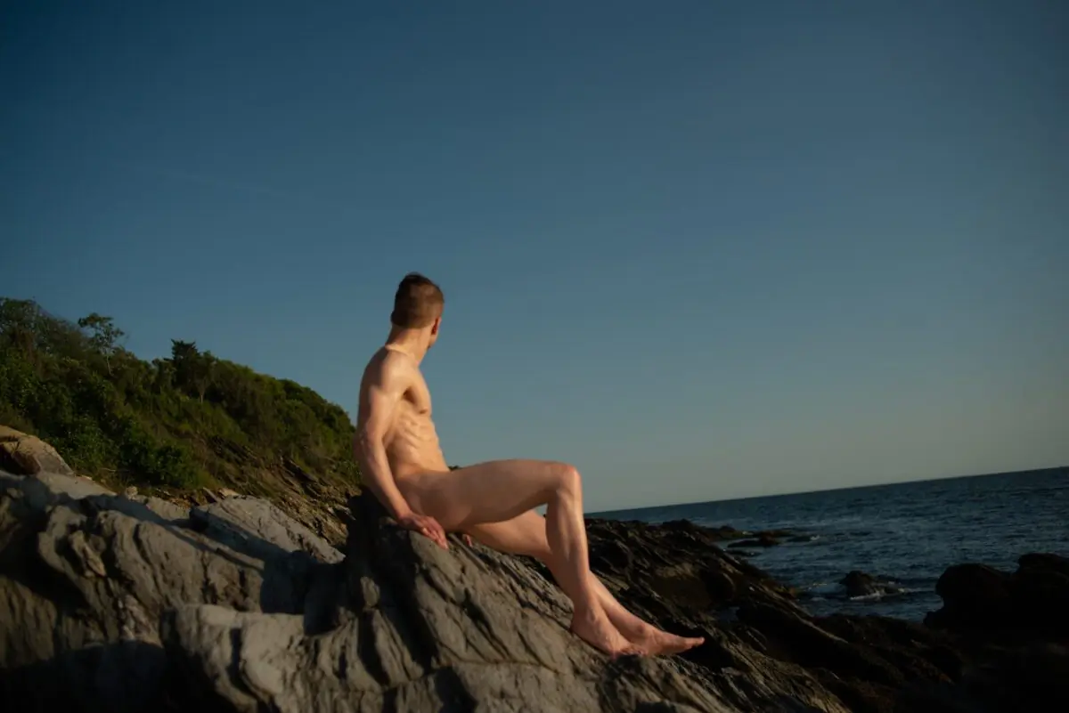 JonModelXXX by JonWinkleman 8