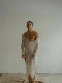 Leonardo Hanna Azrak naked 4