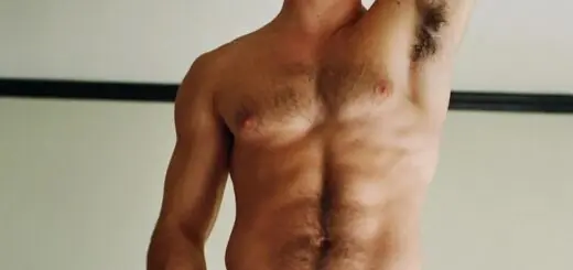 Sexy Chef Gianluca Conte 3