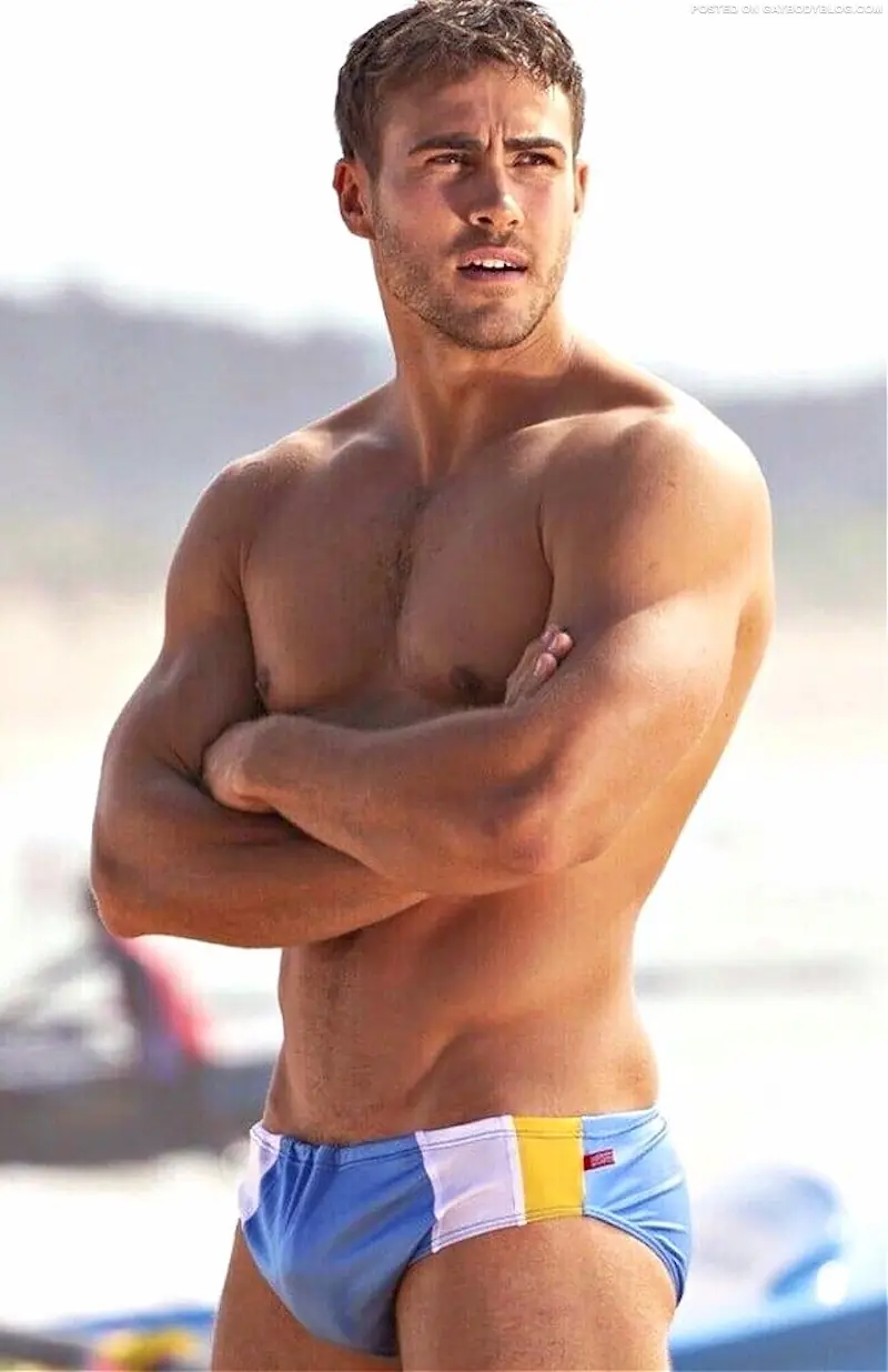 Speedo Guys 7