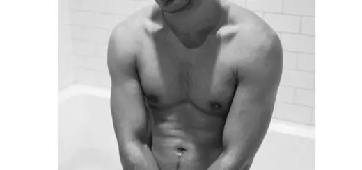 Twunk Model Boy Tucker Rajala 5