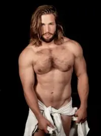 nude male portraits by roger nguyen 004