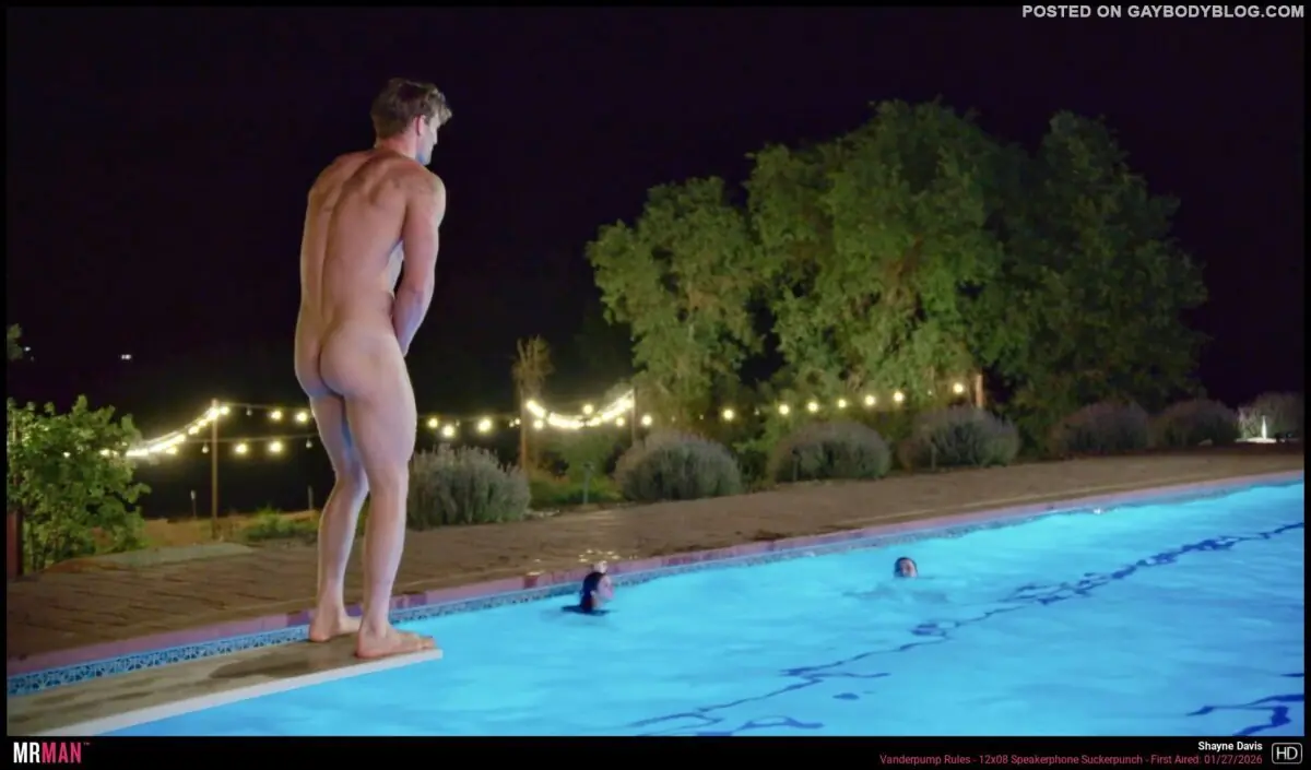 Shayne Davis Pool