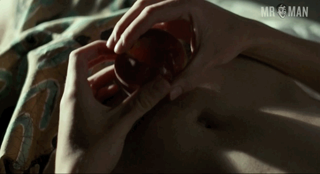 Timothee Chalamet call me by your name cum
