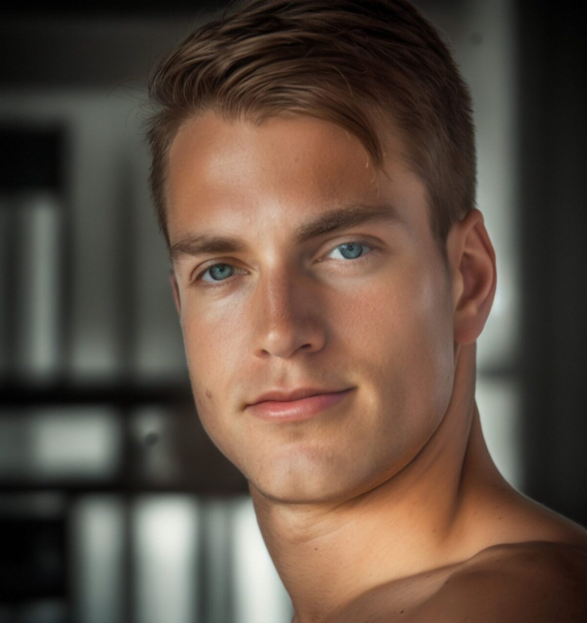 13. JonModelXXX by CarlProctor