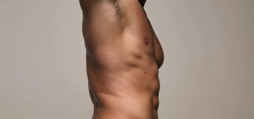 Andrew Wild naked 4