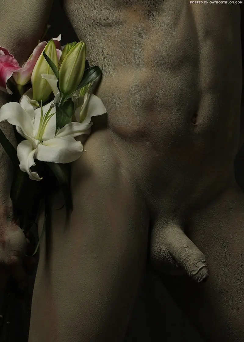 Artistic Cock Photography 5