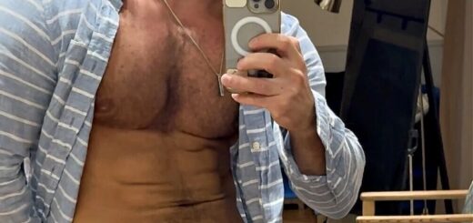 Dmitry Averyanov Dick Pics 6