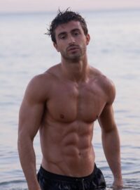 Gorgeous Portuguese Model Valter Silva 6