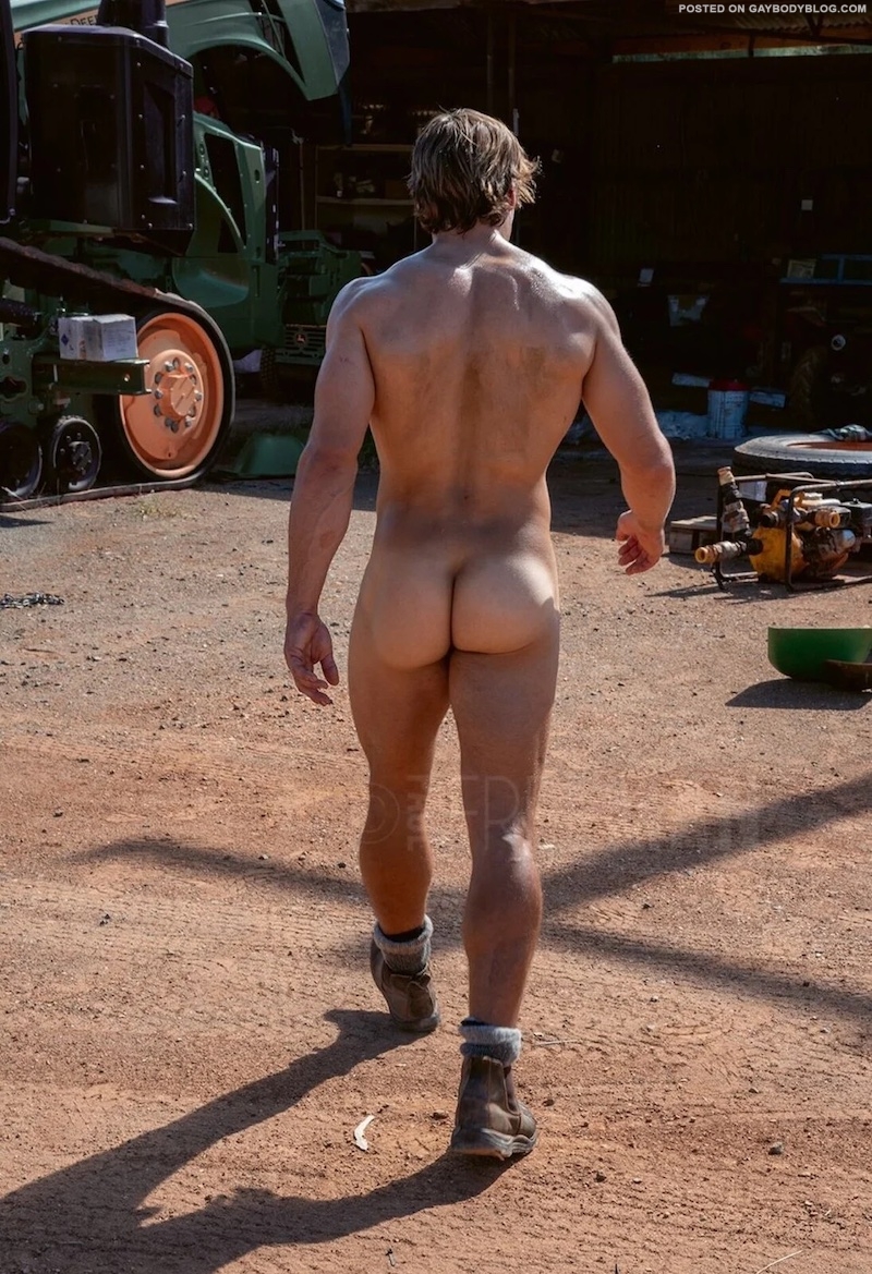 Ian O'Goh Cock 2