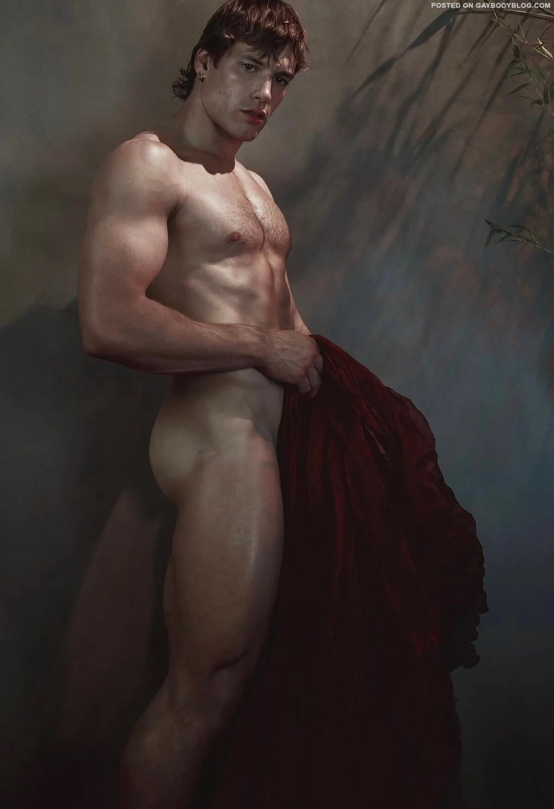 Ian O'Goh Cock 4