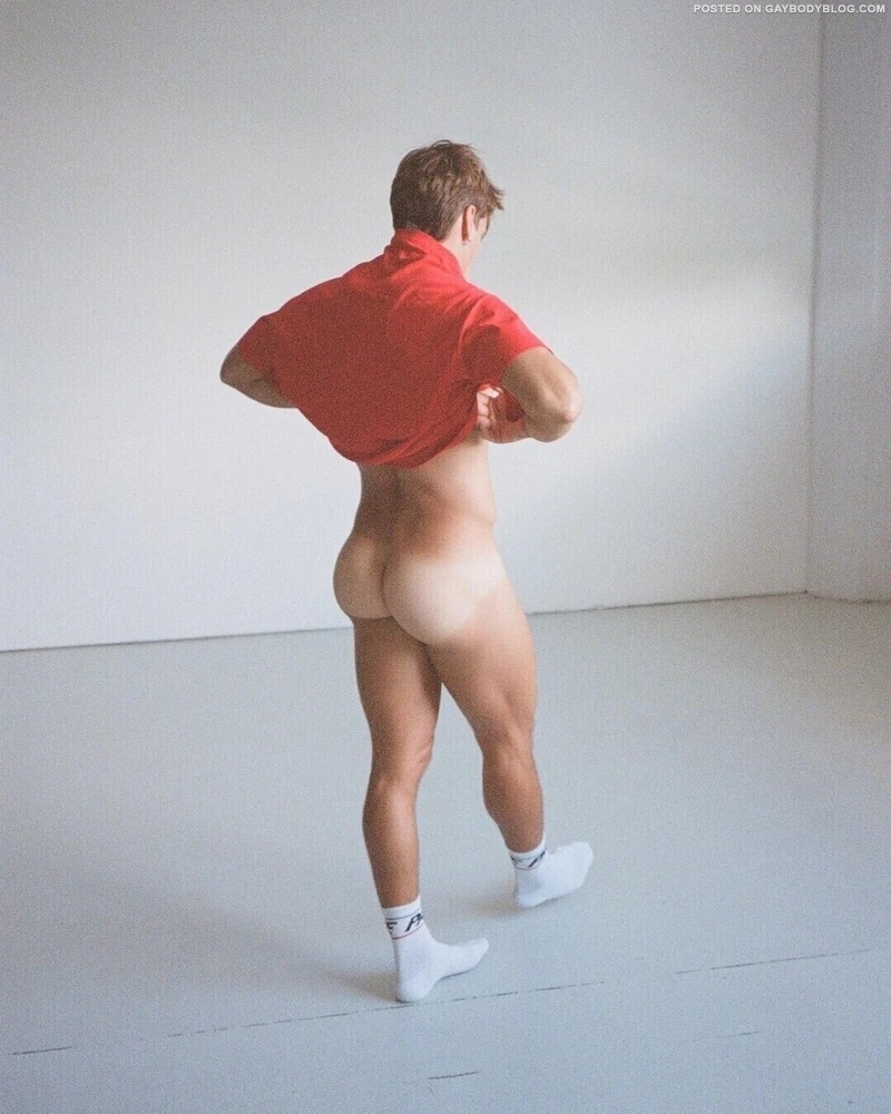 Ian O'Goh Cock 7