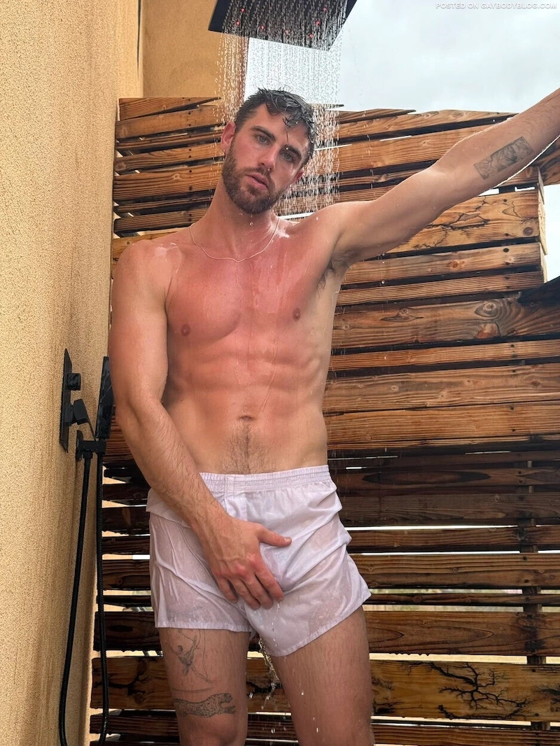 Jay Gould Teasing 1