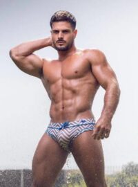 Jorge Cobian penis pics 1