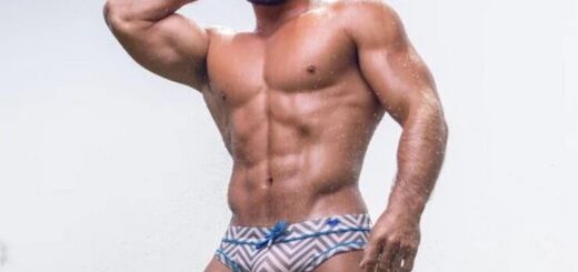 Jorge Cobian penis pics 1