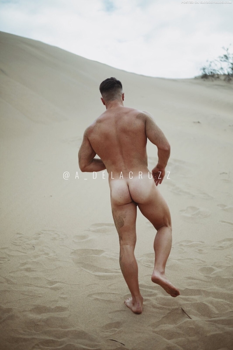 Jorge Cobian penis pics 3