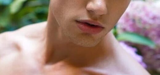 Kolos Balázs naked 1
