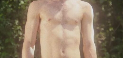 Liev Carlos Nude Scene