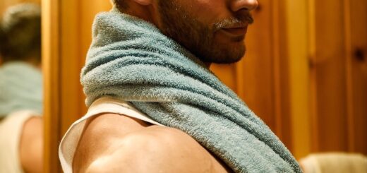 American Bodybuilder Daniel Peyer 1