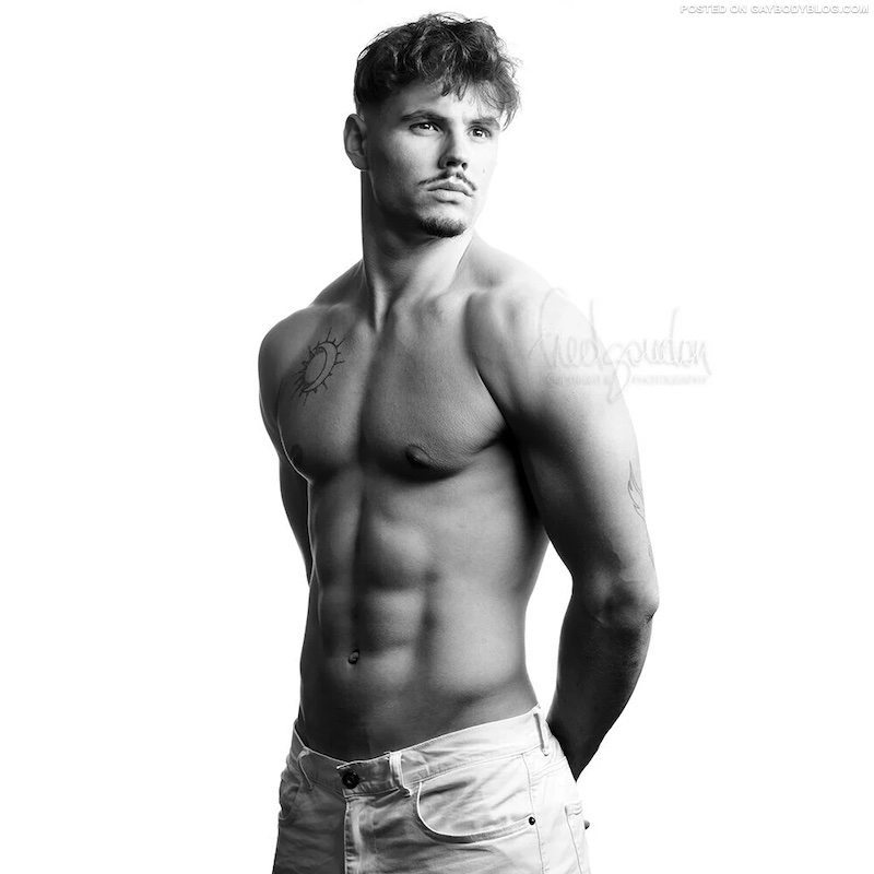 Clement Pelletier 1