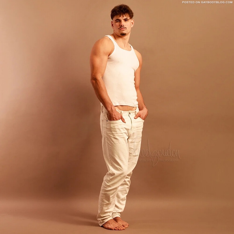 Clement Pelletier 4