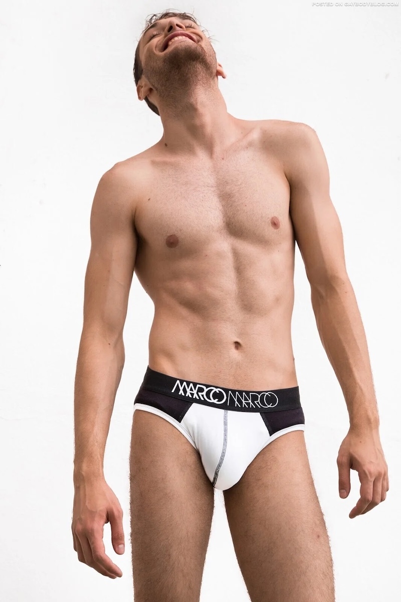Gorgeous New Brazilian Guy 6