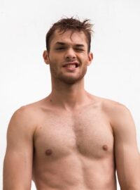 Gorgeous New Brazilian Guy 7