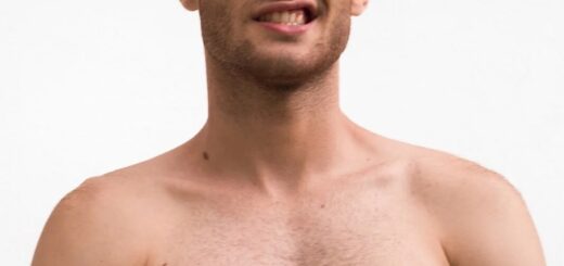 Gorgeous New Brazilian Guy 7