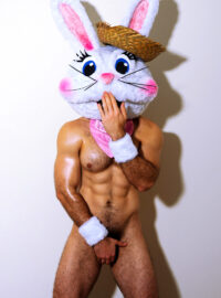 Hairy Jock Dude Caleb Rodrigo 4